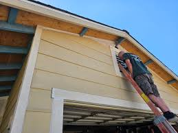 Affordable Siding Repair and Maintenance Services in Fayetteville, AR